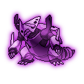Shadow Aggron(Mega)